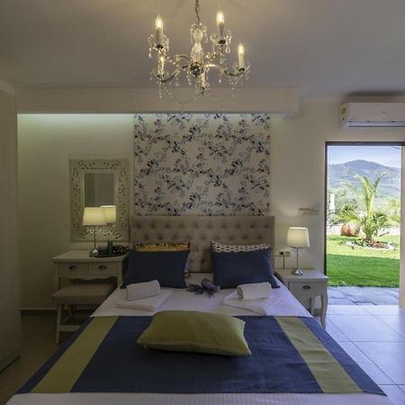 Annas Villa สกาลา โปเตมิอัส ภายนอก รูปภาพ