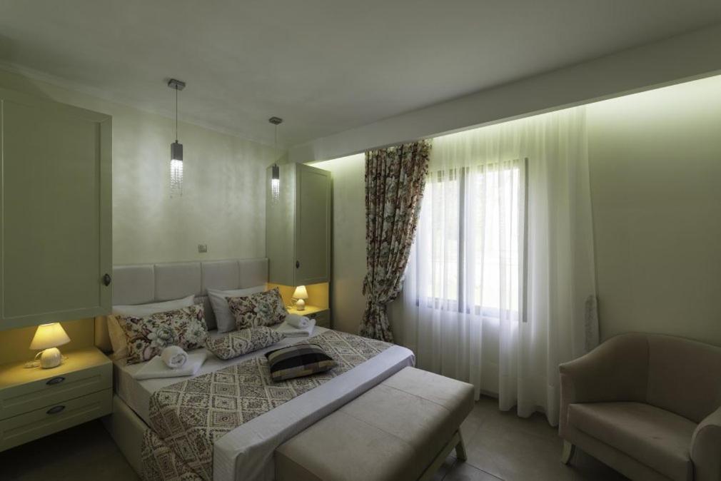 Annas Villa สกาลา โปเตมิอัส ภายนอก รูปภาพ